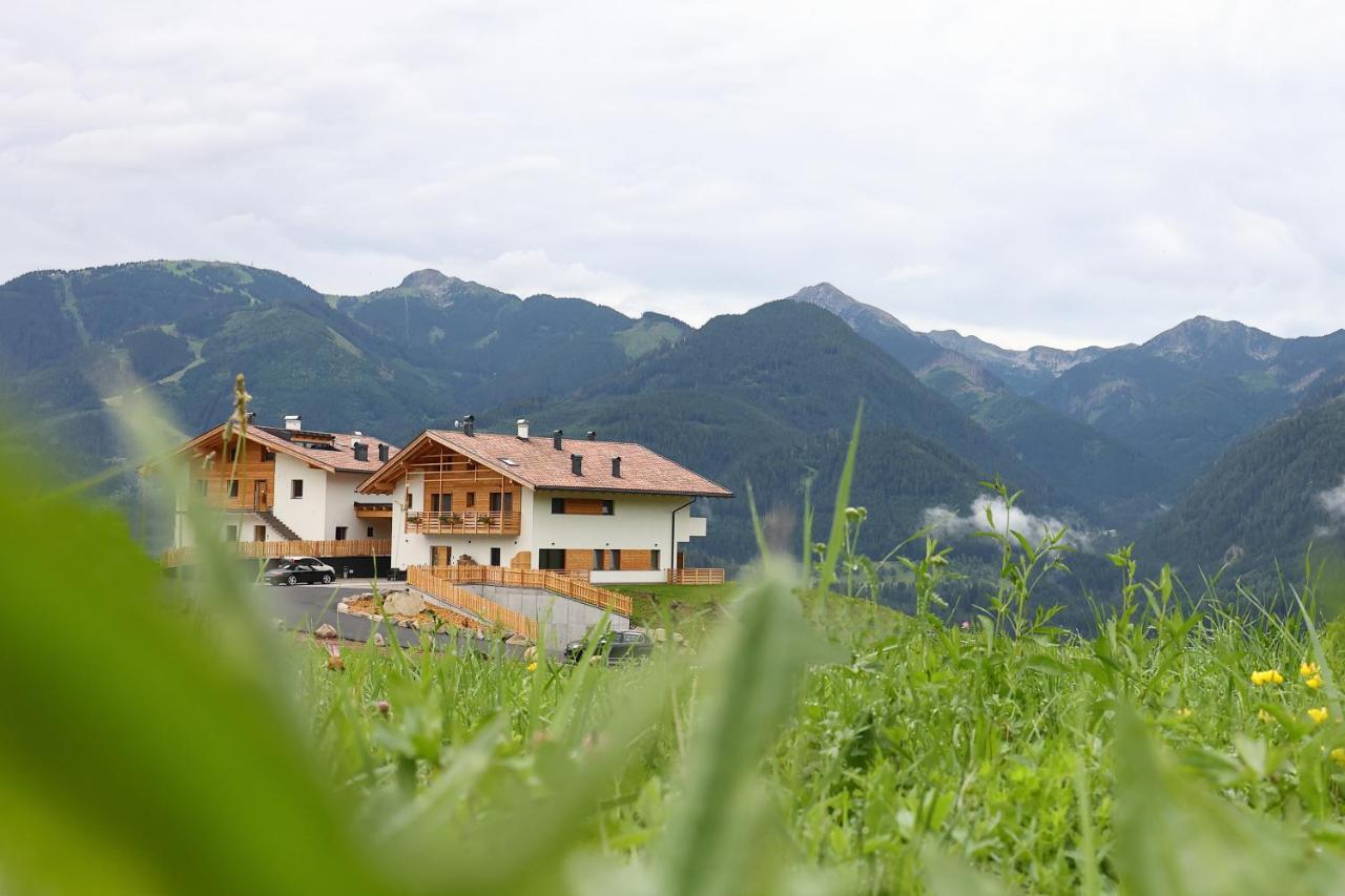 Agriturismo Maso Schneider Cavalese Exterior foto